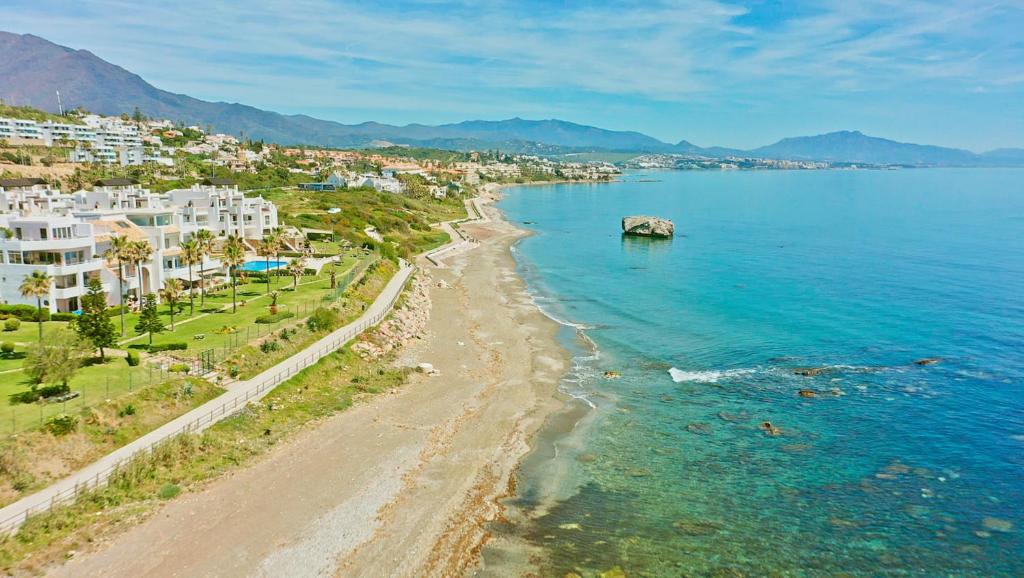3015 Luxury Serenity Views Apartment in Estepona - 3