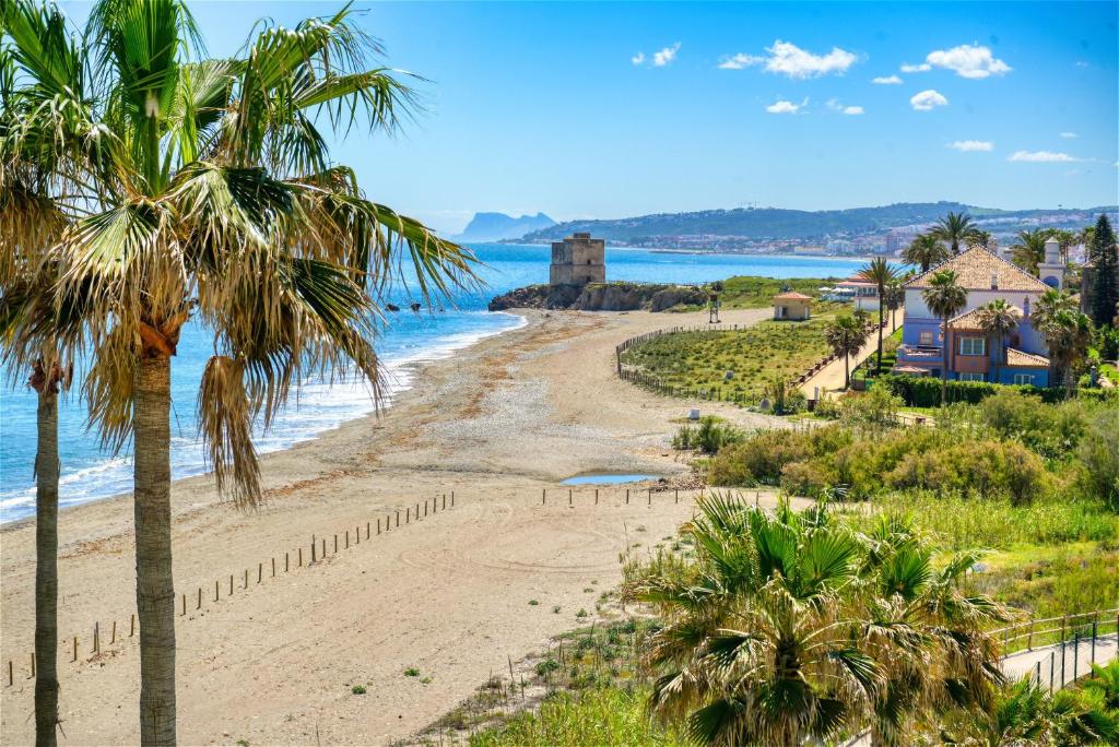 3015 Luxury Serenity Views Apartment in Estepona - 5