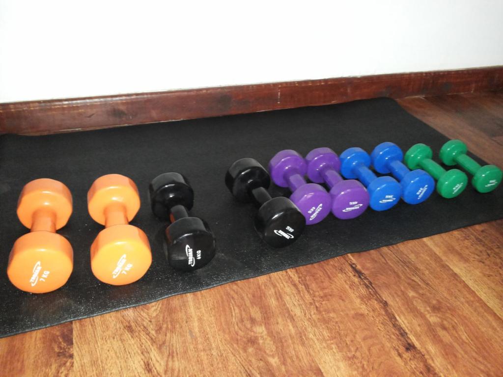 フィットネス/ジム