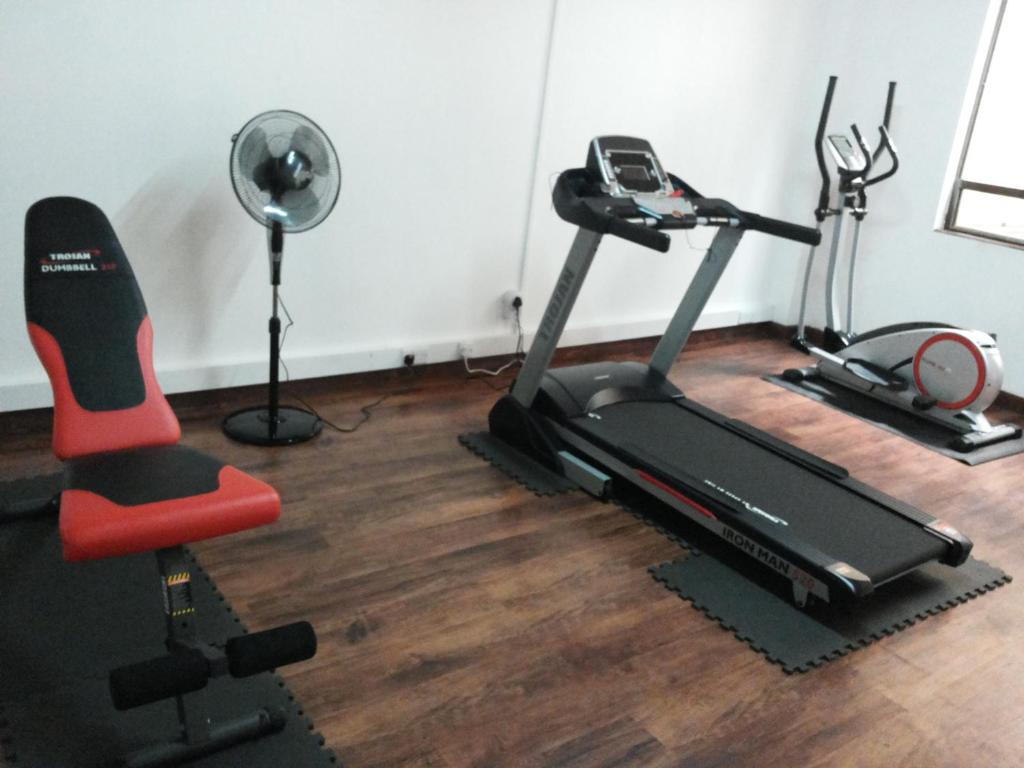 フィットネス/ジム