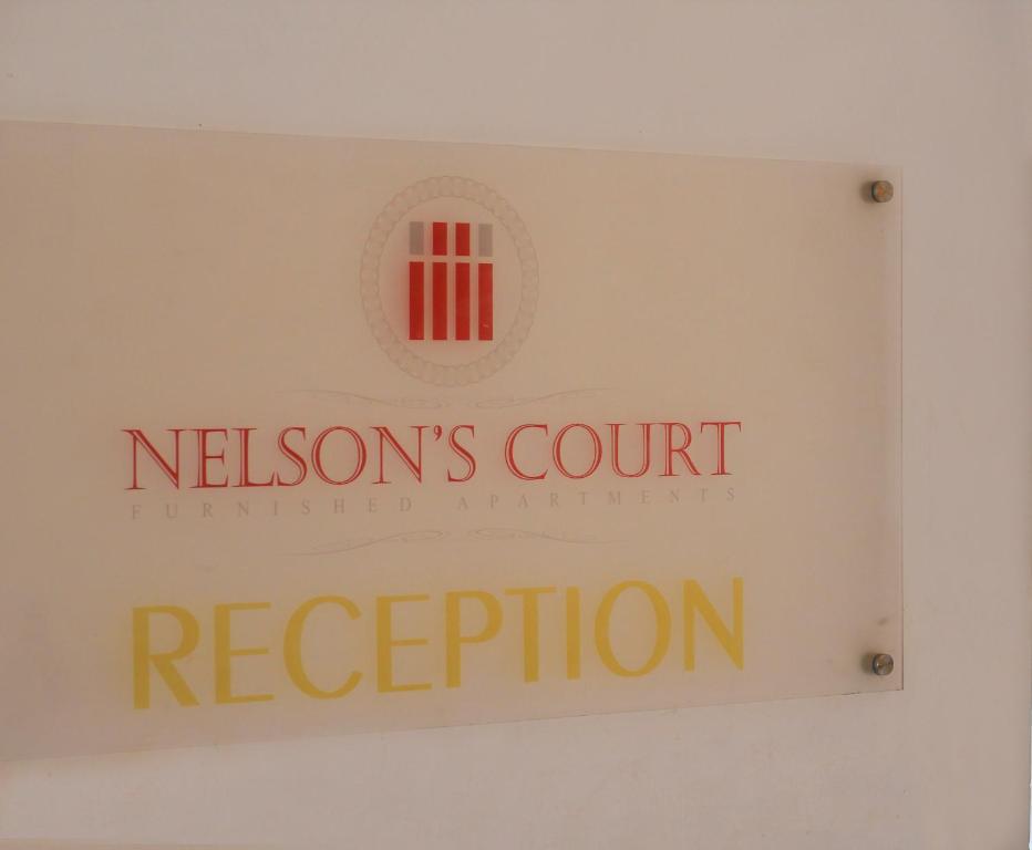 Nelsons Court Serviced Apartments photo