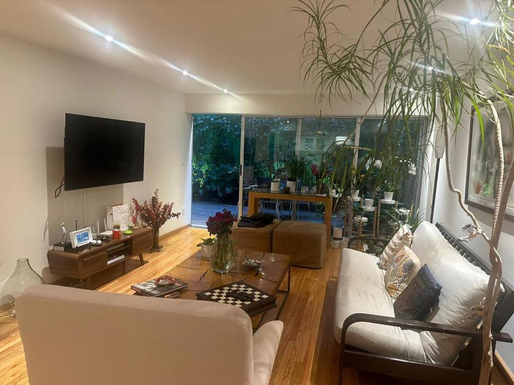 Casa Luna - 4