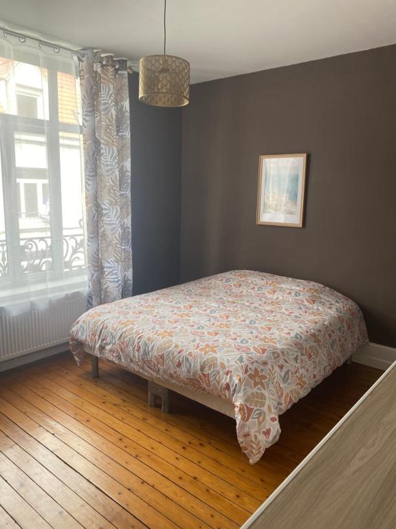 Logement Océan - 4