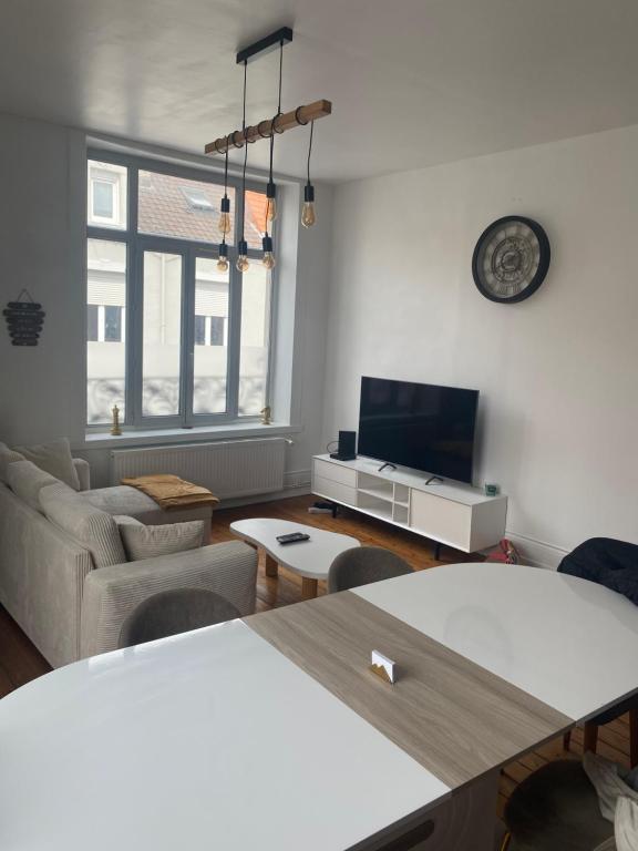 Logement Océan - 3