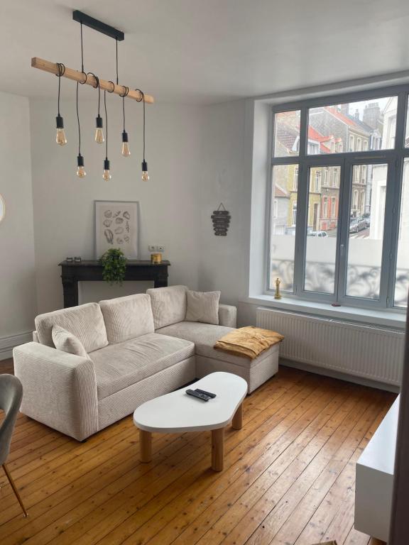 Logement Océan - 2