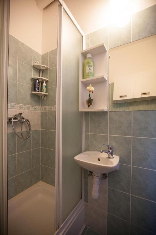Belvedere Apartment photo