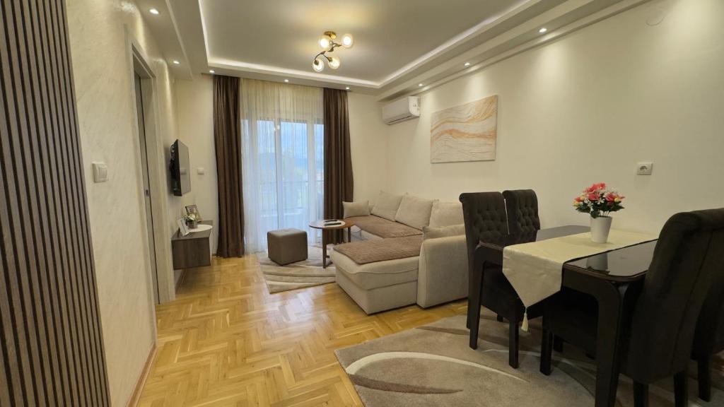 Apartman Aleksic - 1