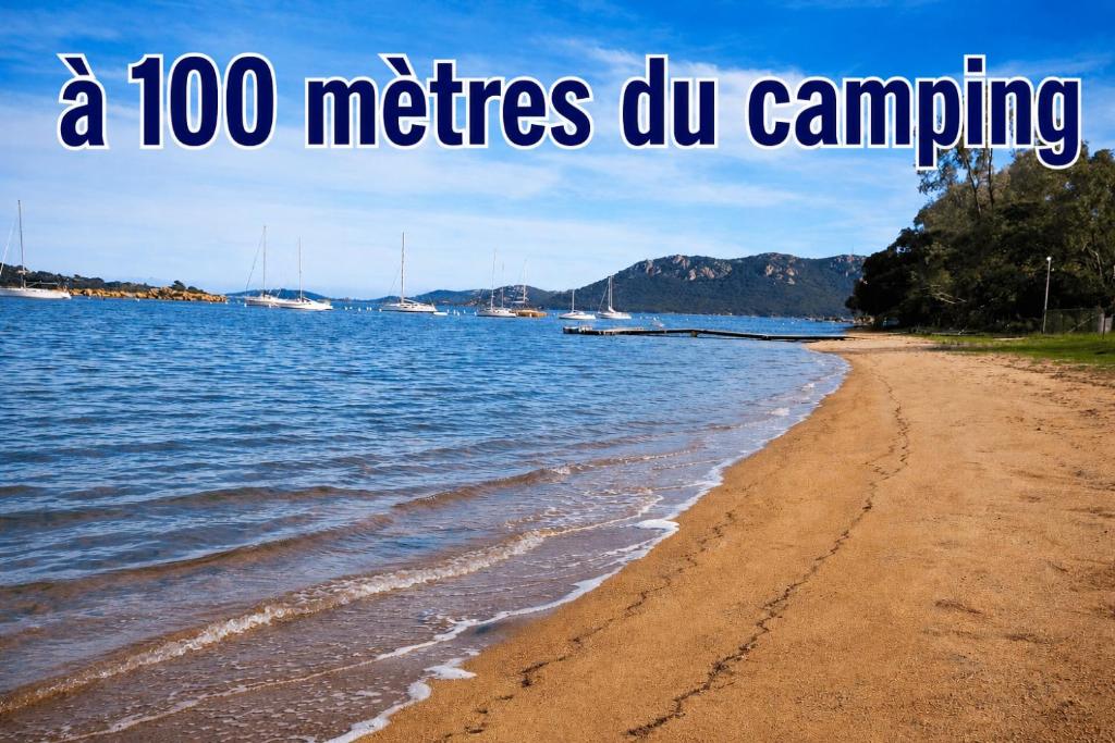 Mobil'home camping les chenes - 3