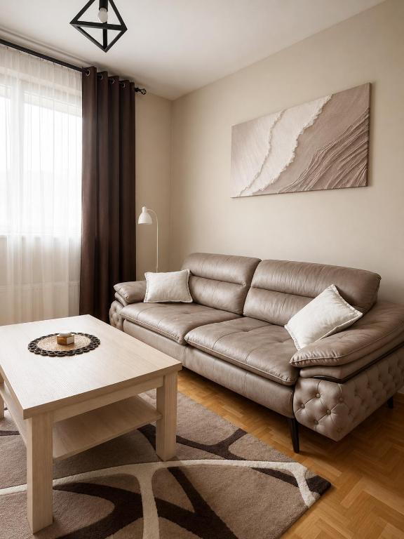 Apartmani Mlađenović - 2