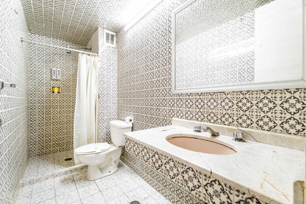 Hotel Beethoven - 3