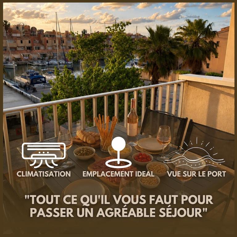 Les Goélands - 1