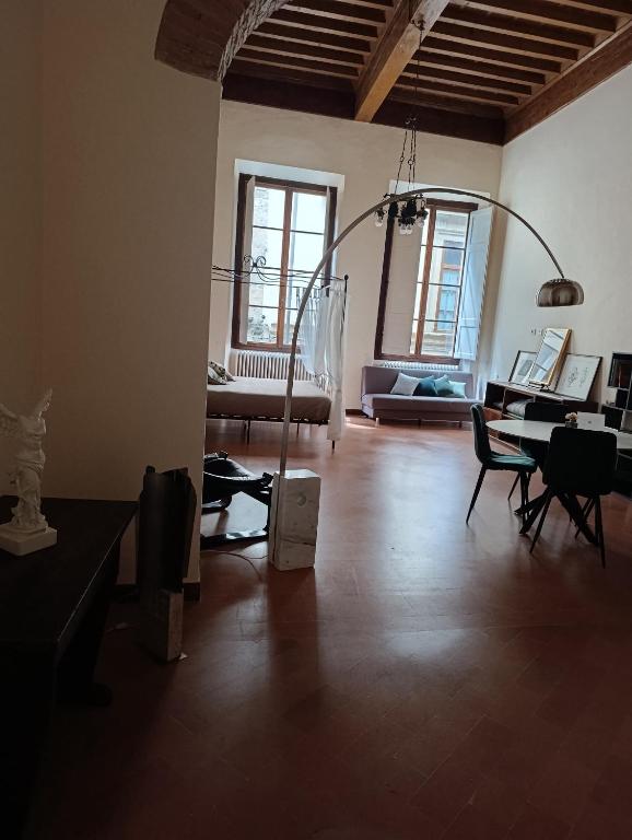 Lo studio nel borgo - 3