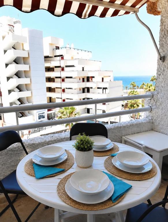 Apartment near to the ocean in touristic center zone - 5