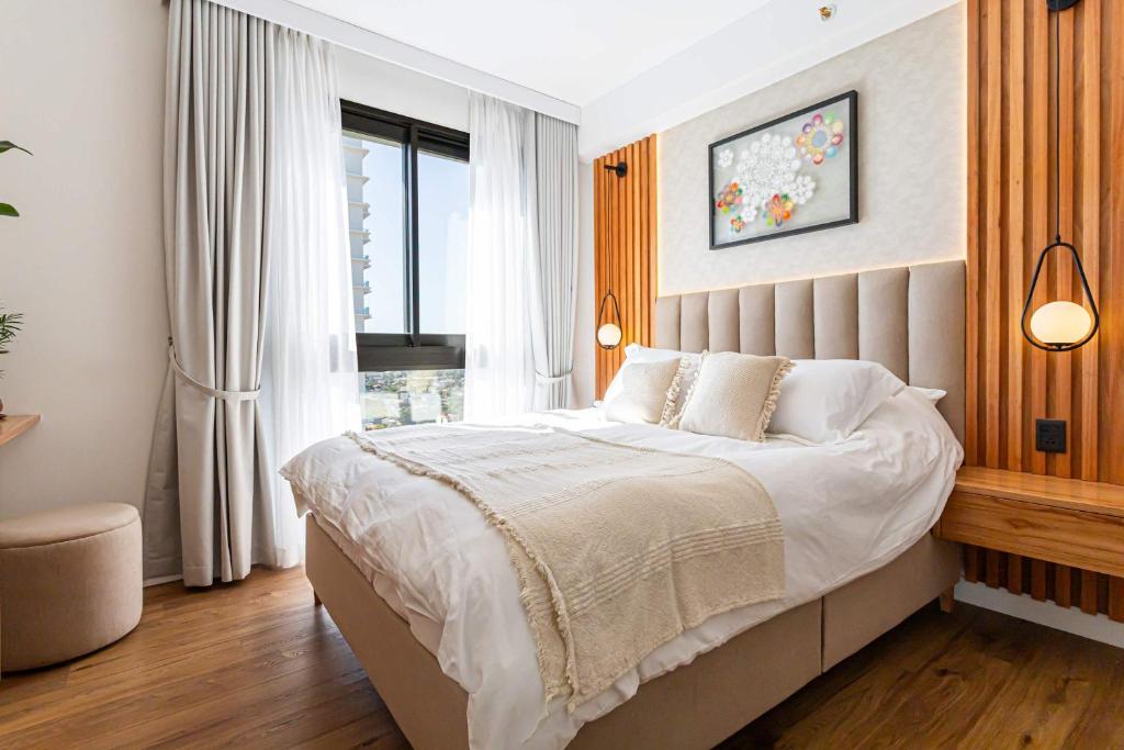 Stylish Luxury Apartment - Fully Equipped - 5