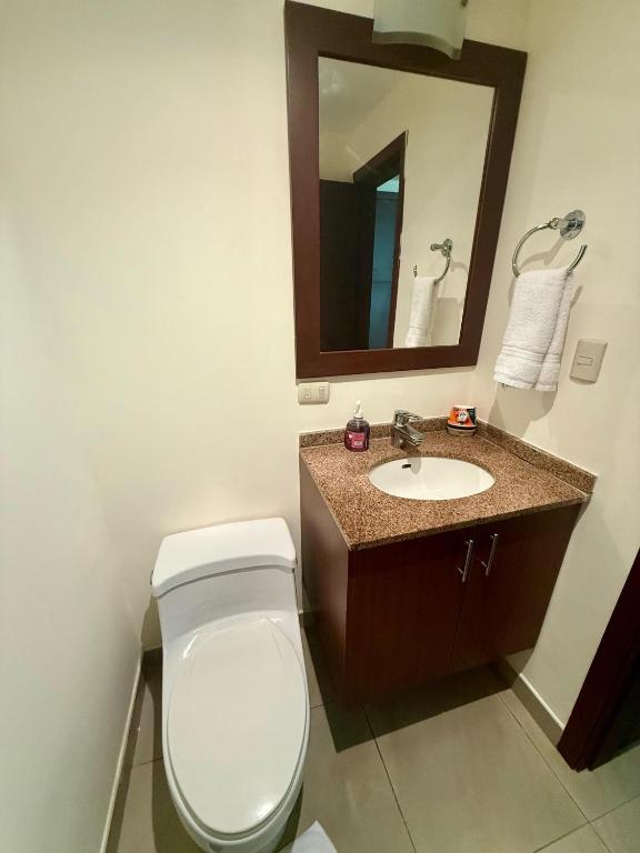 Premium Suite in Samborondón - 5