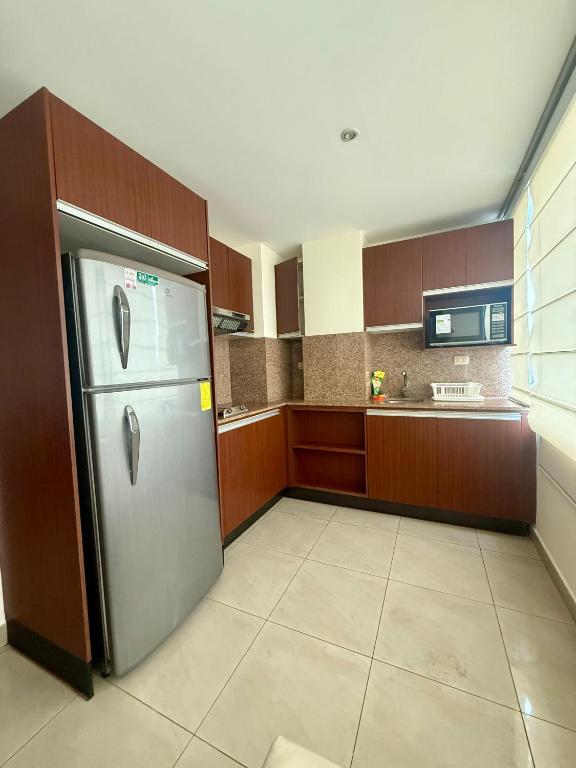 Premium Suite in Samborondón - 2