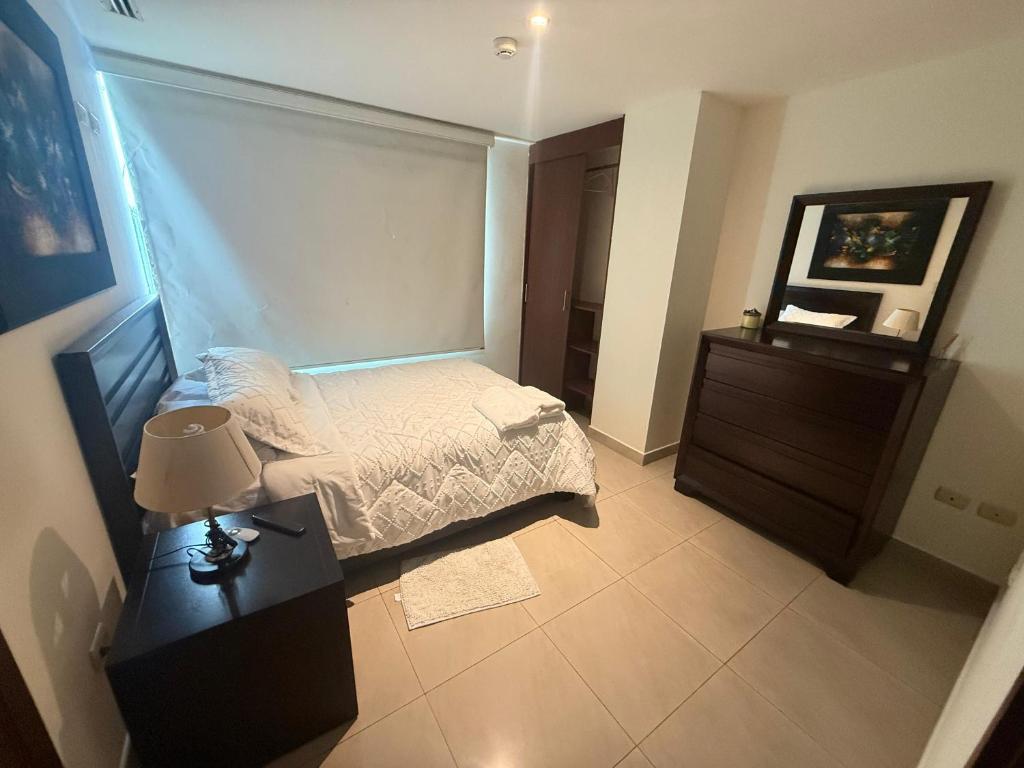Premium Suite in Samborondón - 3