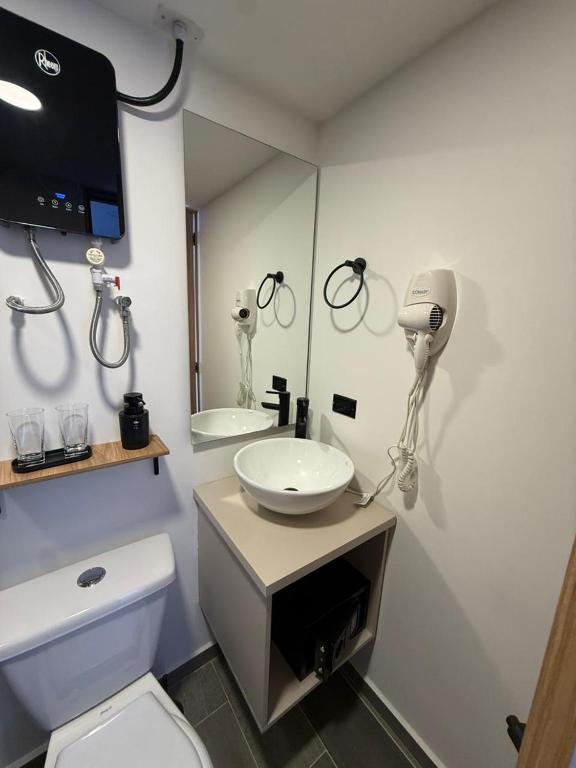 Urban Suites - 4