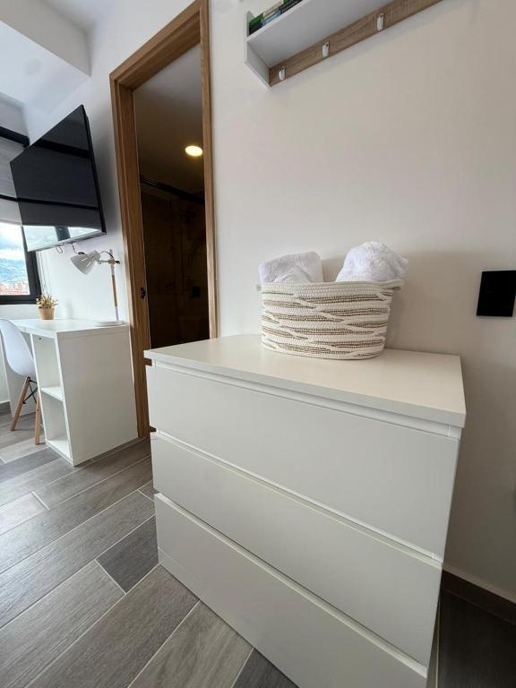 Urban Suites - 5