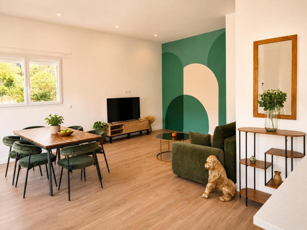 Residence Val de Cagnes - 2