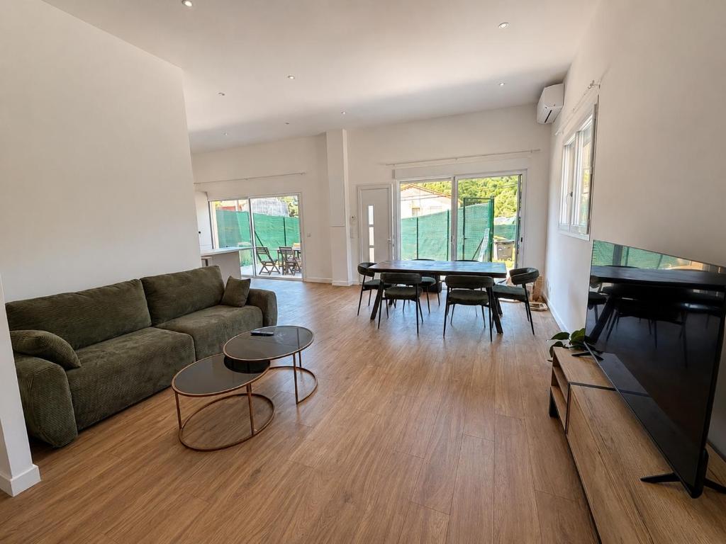 Residence Val de Cagnes - 3