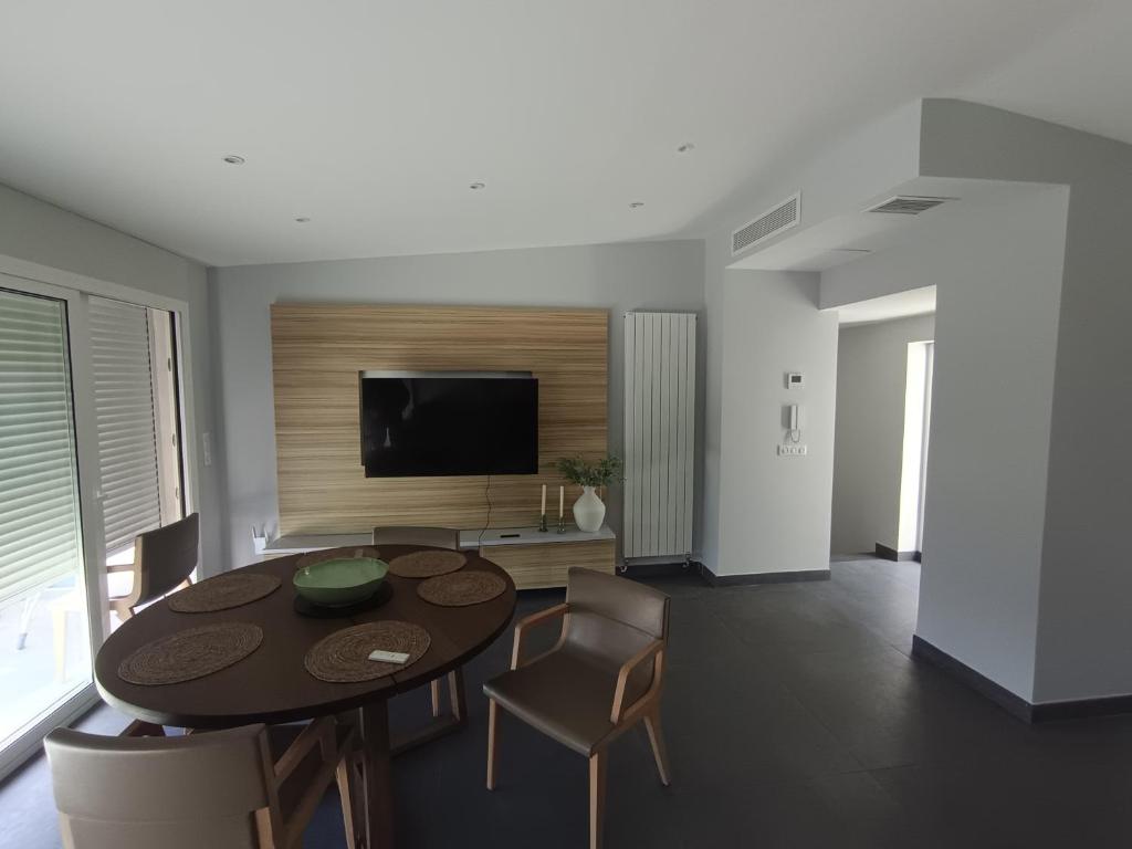Duplex Residence with Monte Carlo Sea View & 2 Terraces - 5