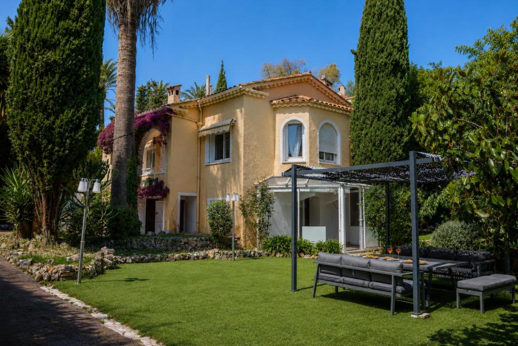 Villa Oscar - 2
