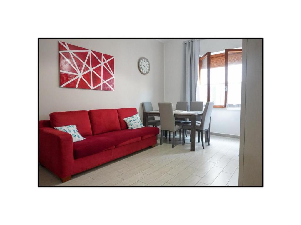 Casa Eleonora - 1