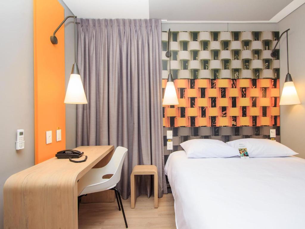 ibis Cucuta - 3