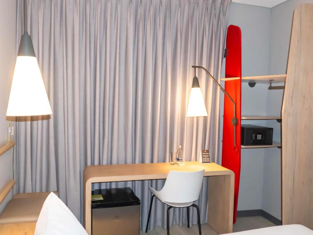 ibis Cucuta - 4
