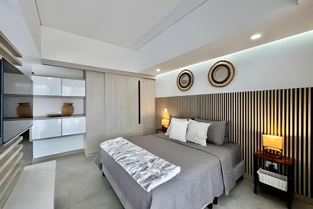 Apartamento con aire acondicionado, balcón y parqueadero - by ALPES apartamentos - 2