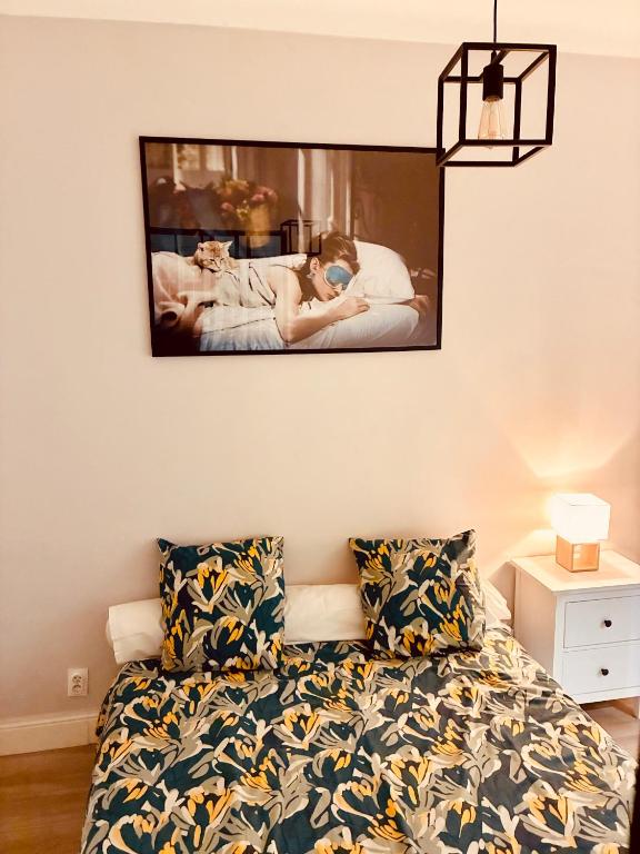 Quaint renovated apartment in the heart of town - 3