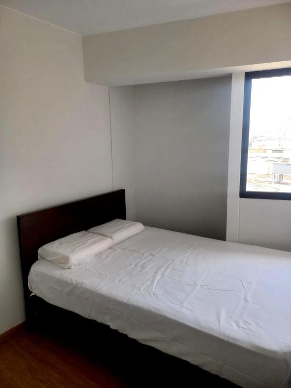 Departamento entero en zona centrica de San Borja - 3