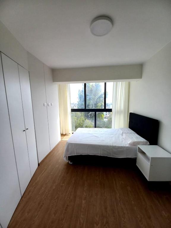 Departamento entero en zona centrica de San Borja - 4