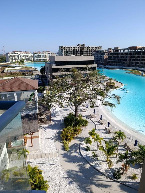 Baia Kristal Cartagena - 1