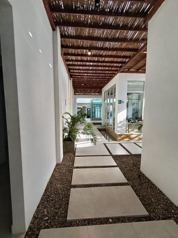 Baia Kristal Cartagena - 2
