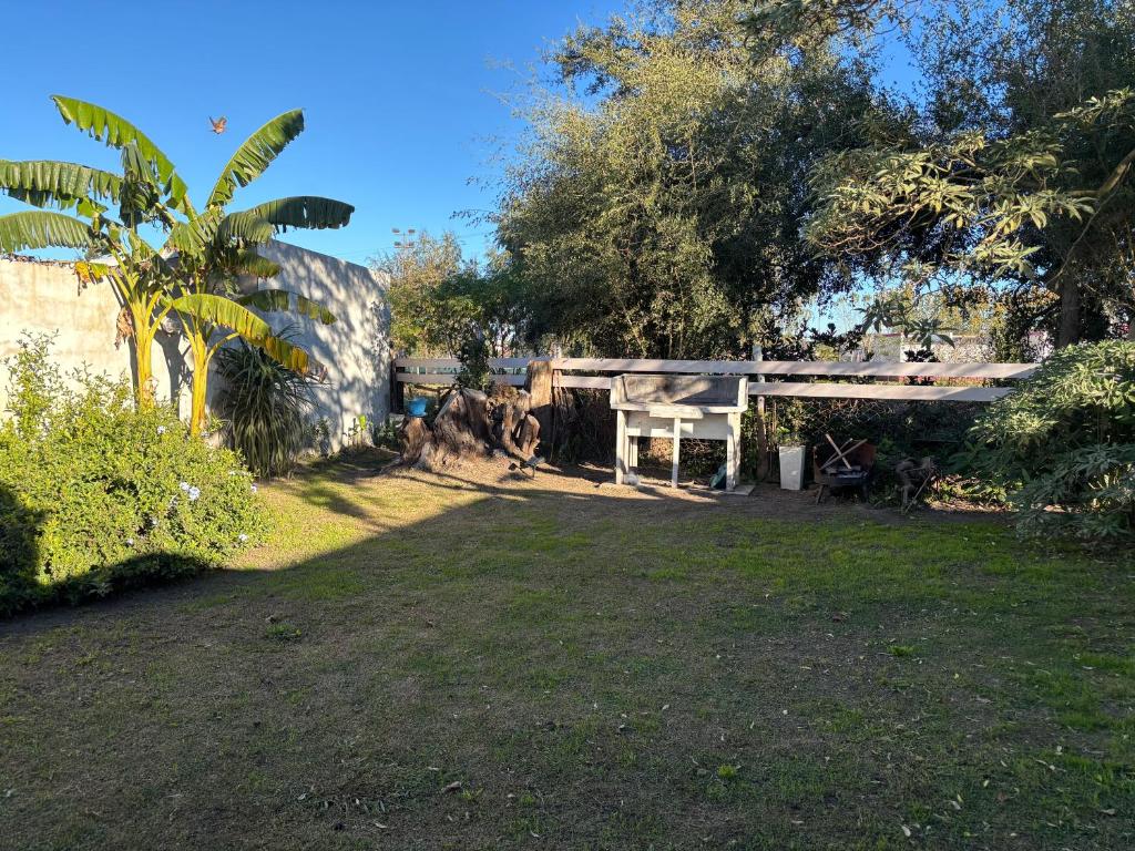 La Casa Azul: tranquilidad y esparcimiento en un entorno natural - 4