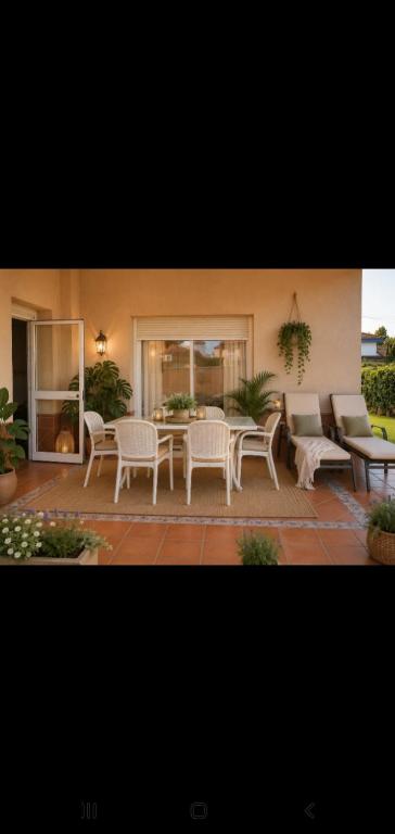 Hogar Leticia - 4