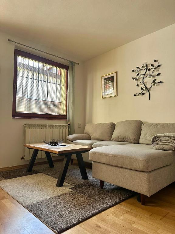 Apartment Čaršija - 1