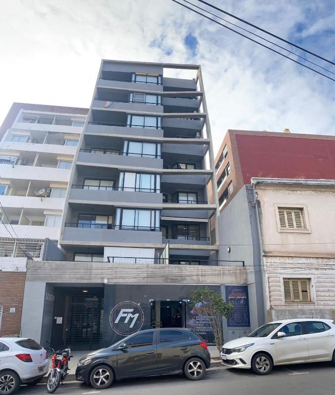 Edificio Brava 2 - 1