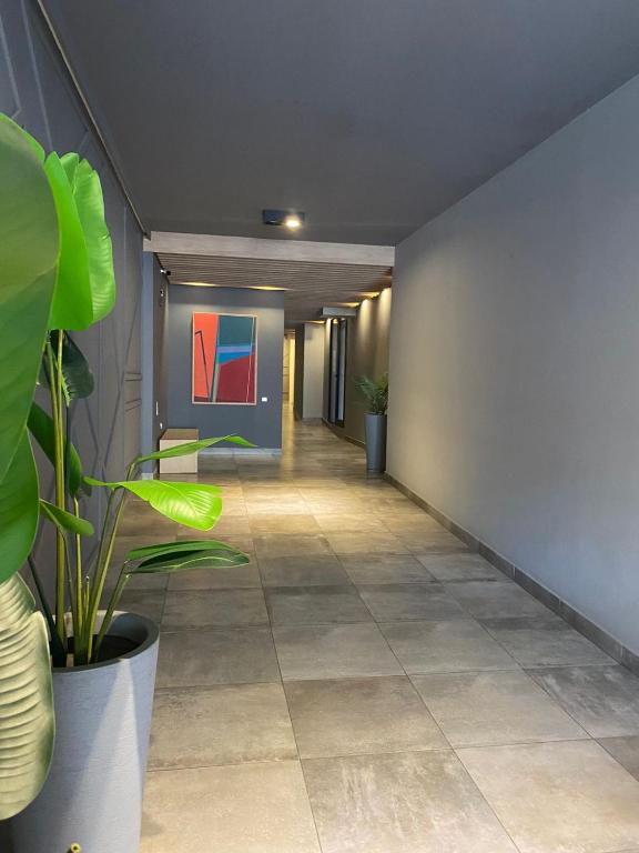 Edificio Brava 2 - 3