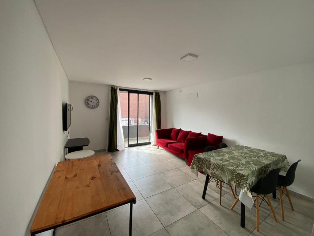 Edificio Brava 2 - 4