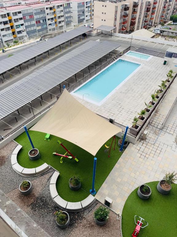Departamento - 5