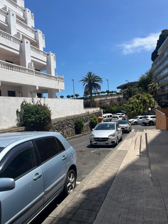 Apartamento en Martiánez a 1 min de la playa - 5