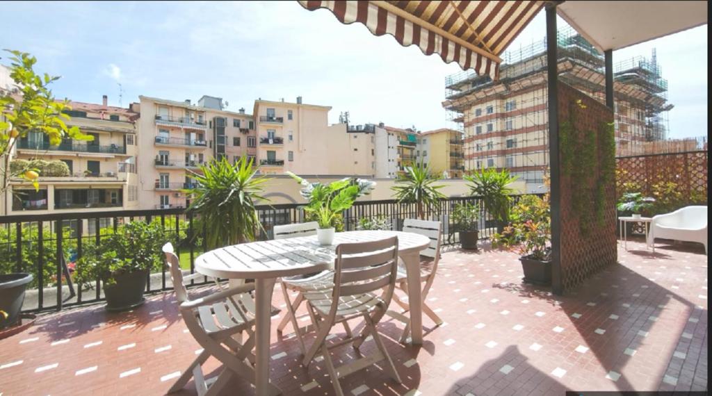 Foce 24 - City Garden 2 - - 3