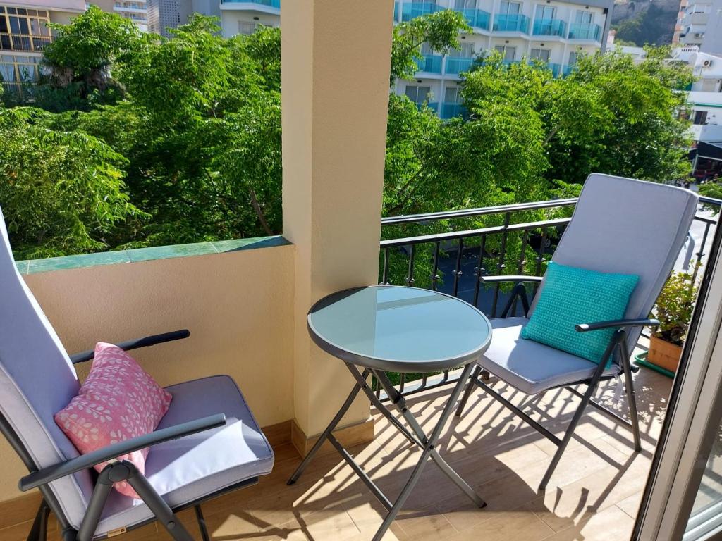 Apartamento Lido - 3