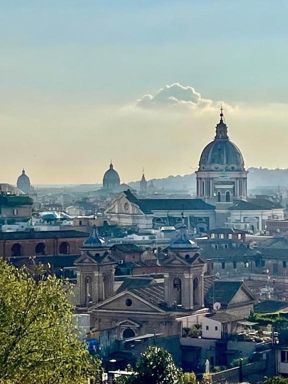 Roma centro Le mura Vaticane Rome Collection - 1
