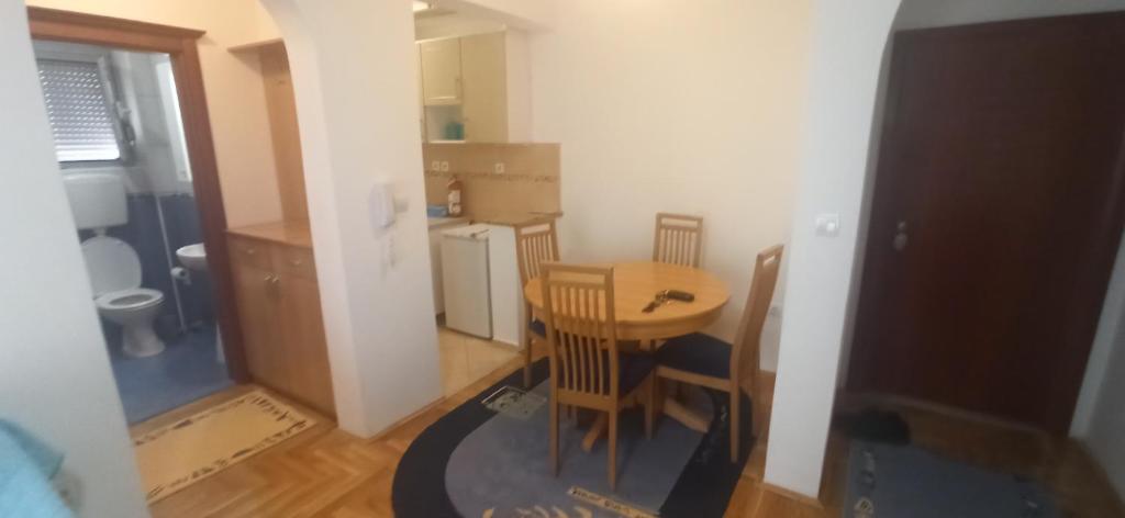 apartment grandis - 1