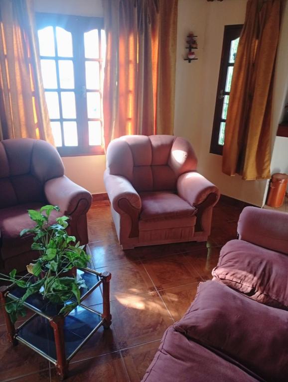 Casa Norita - 1