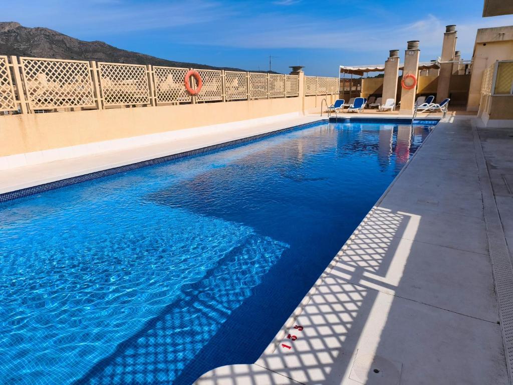 Barbarela Center - Torremolinos 3 hab , 2 baños - 2